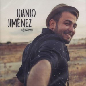 Juanjo Jiménez – Sígueme (2017)